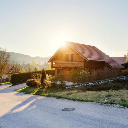 Le Refuge Du Cerf Villa Le Tholy Eksteriør bilde
