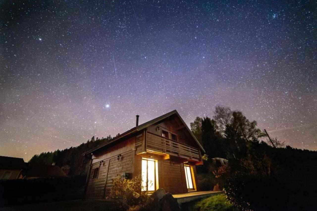 Le Refuge Du Cerf Villa Le Tholy Eksteriør bilde